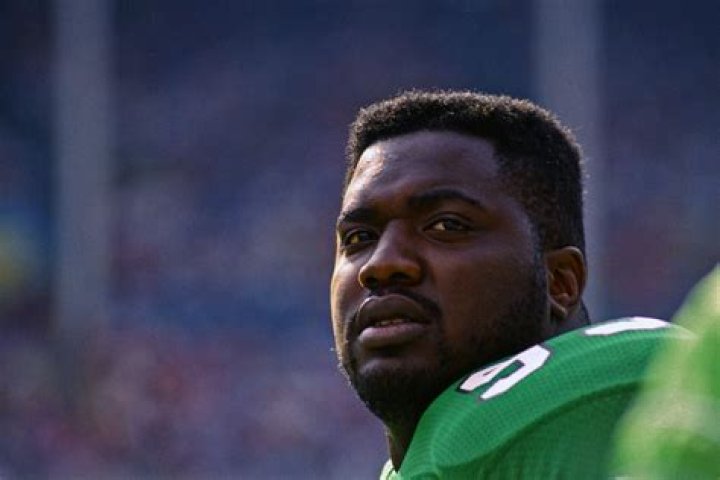 Jerome Brown Death, American Football Player Died In Automobile Accident In Brooksville, Florida – The world obits