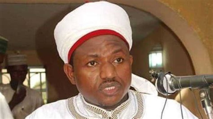Kai Tsaye Daga Kotu: Yadda Shari'ar AbdulJabbar Kabara Ke Gudana