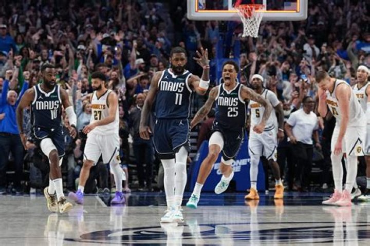 Kyrie Irving’s IQ Score: Is Mavs Player Smart Enough?