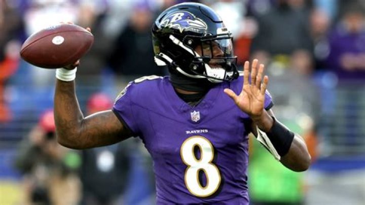 Lamar Jackson’s Salary and Contract Breakdown as the Ravens QB