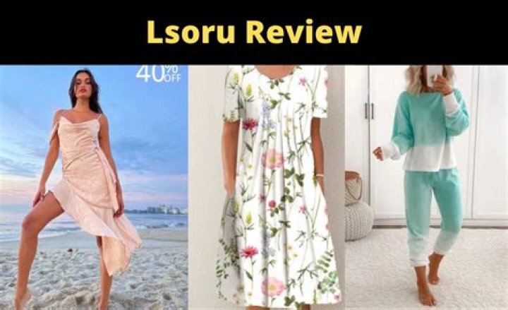 Lsoru Reviews {July} Check The Details Here!