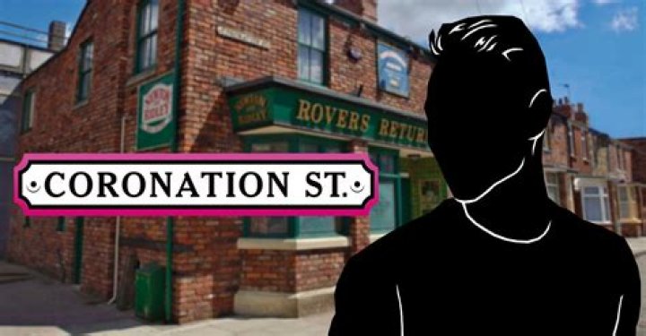 Lucien Laviscount Coronation Street role as he's tipped for 007