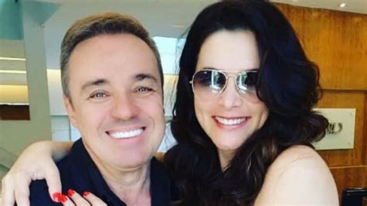 Luiza Ambiel Idade, Namorado, Biografia, wikipedia, Altura, Peso, Família, Casamento