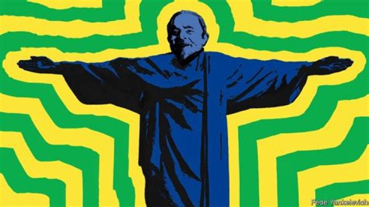 Lula’s gaffes are dulling Brazil’s G20 shine