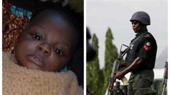 Mai Koyon Sana’a Ta Tsere Da Jinjiri Dan Wata 2 A Wurin Bikin Yaye Dalibai A Kwara