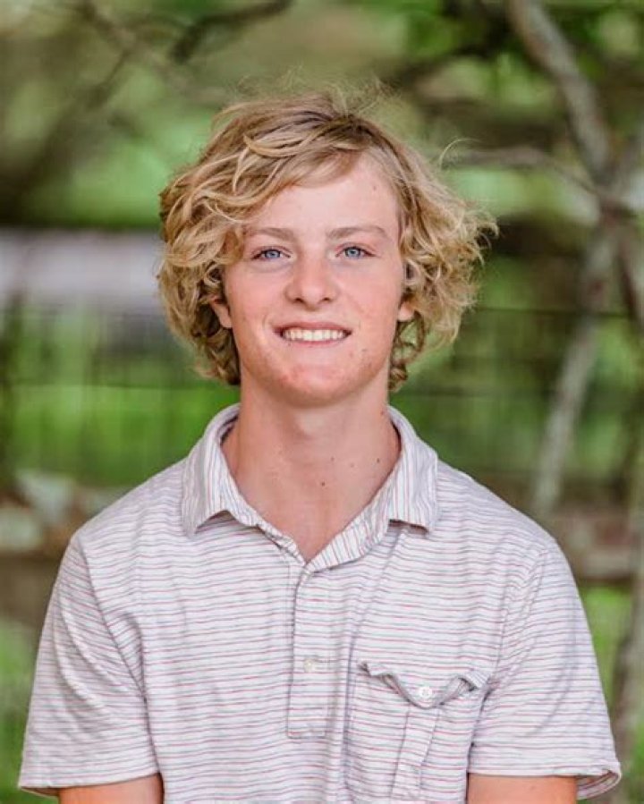 Martha’s Vineyard High School student Yossi Monahan passed away suddenly