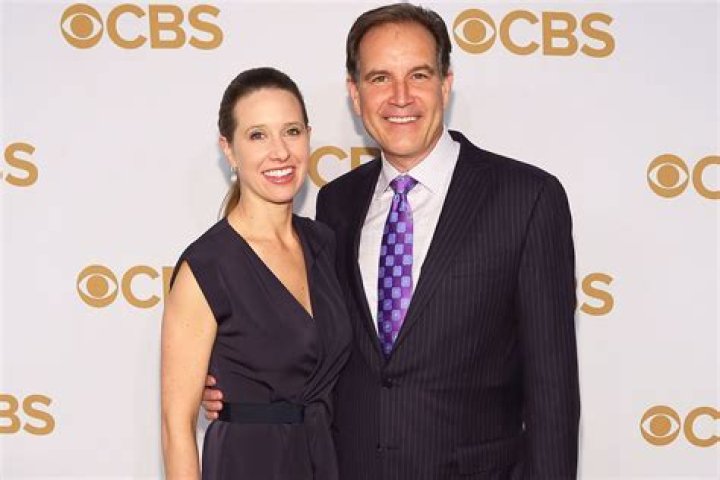 Meet Jim Nantz’s wife, Courtney Richards: A Look Inside the Sports Commentator’s Personal Life