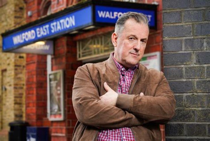 Meet the full Walford line-up