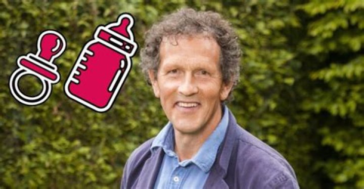 Monty Don congratulated by Twitter fans as he shares family news