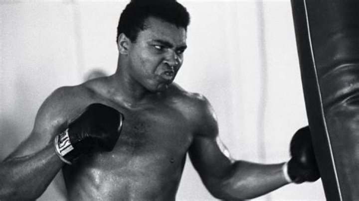 Muhammad Ali retired as champion on this day in 1979 but couldn’t stay away
