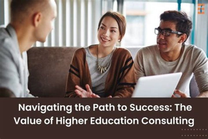 Navigating the Path to Education