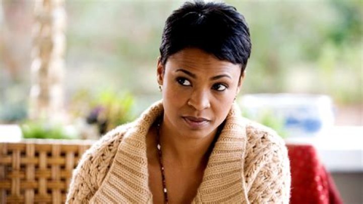 Nia Long - Best Movies and TV Shows