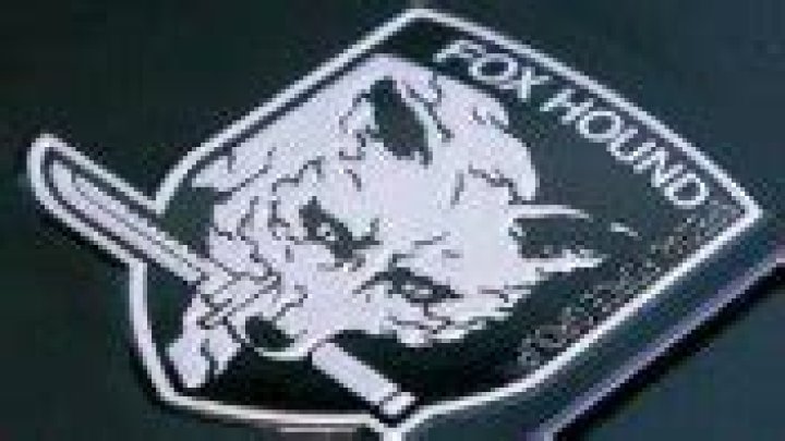 Nuevo merchandising de Metal Gear