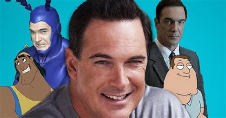 Patrick Warburton Movies and TV Shows