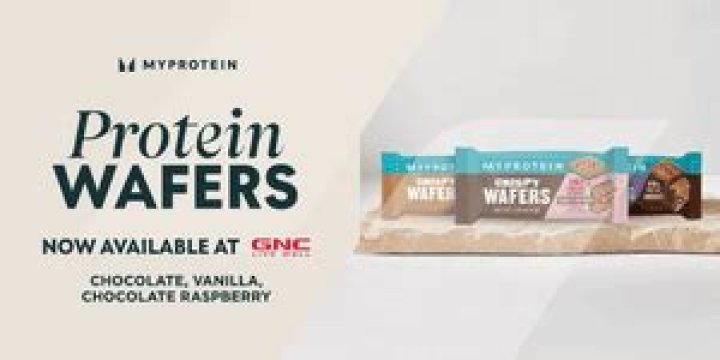 Perfect Protein Waffles - MYPROTEIN™