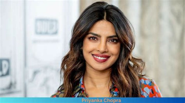 Priyanka Chopra’s Net Worth Deserves Attention & Applause