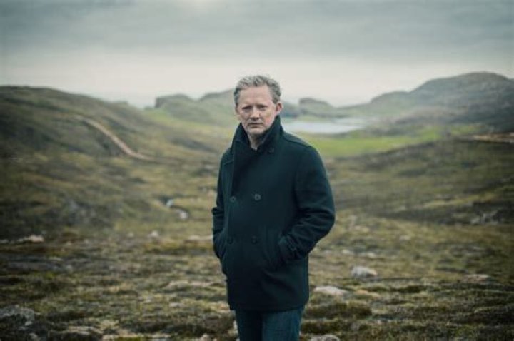 Questions we have after watching Shetland episode 1 of series 8