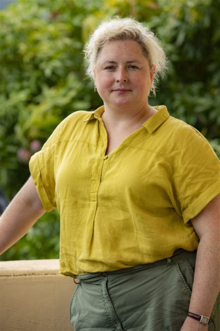Redemption star Siobhán McSweeney left homeless after ordeal