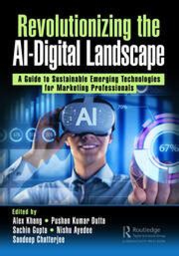 Revolutionizing the Digital Landscape in 2024