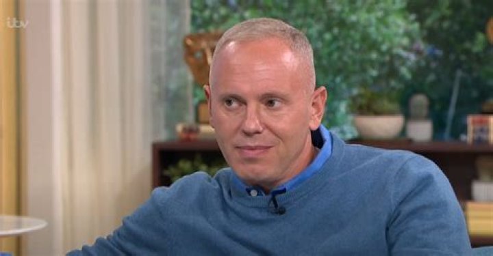 Robert Rinder on dad's dementia battle