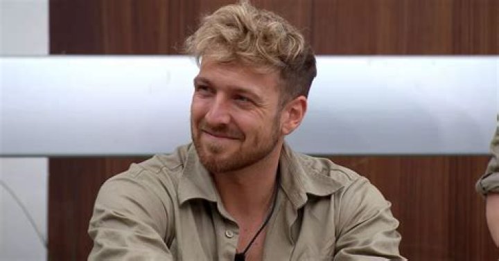 Sam Thompson 'doesn't know if he'll have a girlfriend' after jungle