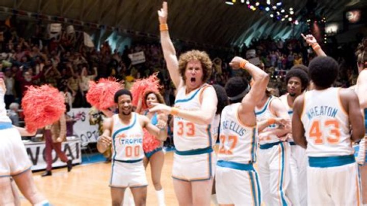Semi-Pro (Movie) Cast - All Actors and Actresses