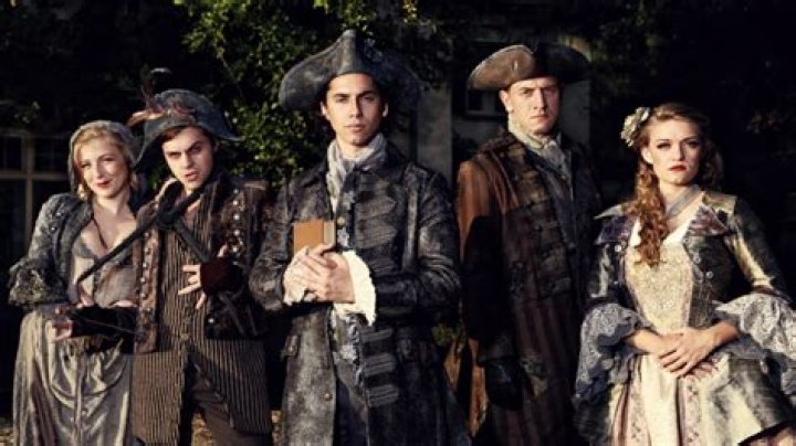 Sleepy Hollow (Movie) Cast - All Actors and Actresses