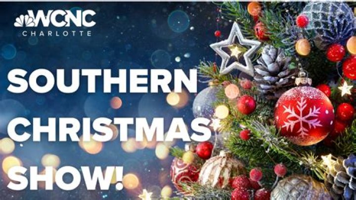 Southern Christmas Show | Macaroni KID South Charlotte