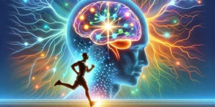 Study Shows Dopamine Boost During Exercise Can Help Your Brain Perform Better