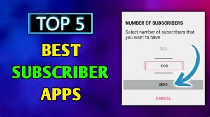 Subscriber Apps - The Ring