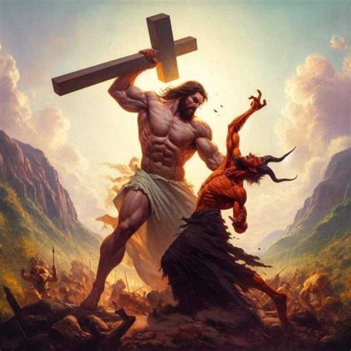 Switzerland: Beating the Devil - TIME