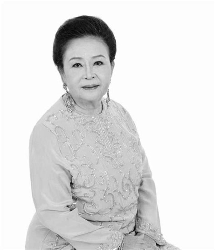 The community mourns the sudden passing of beloved matriarch Fernanda C. Eiras