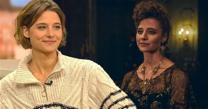 The Empress (TV) Cast - All Actors and Actresses