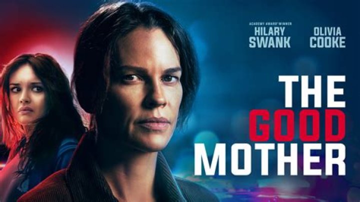 The Good Mother (Movie) Cast