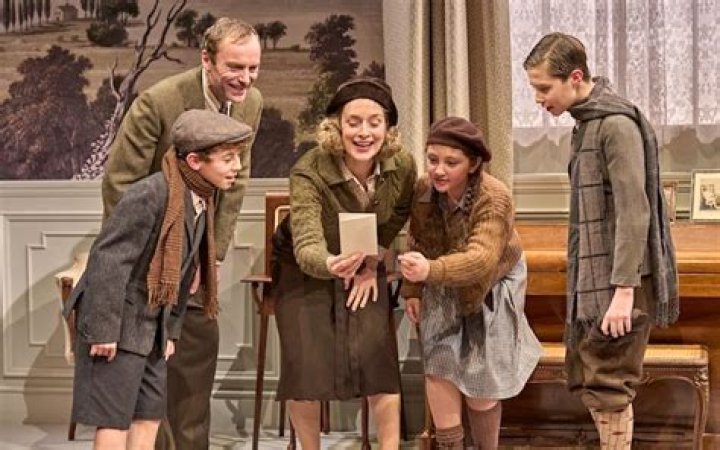 Theater: More Curio Than Classic