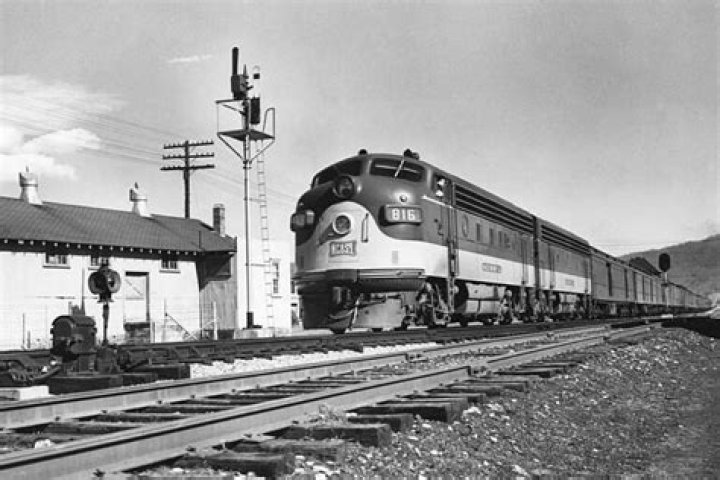 Three passenger corridor revivals I’d love to see