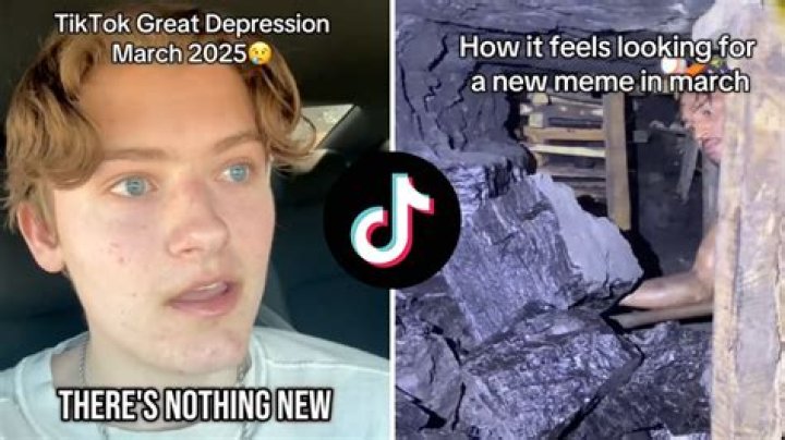 TikTok and toxic memes