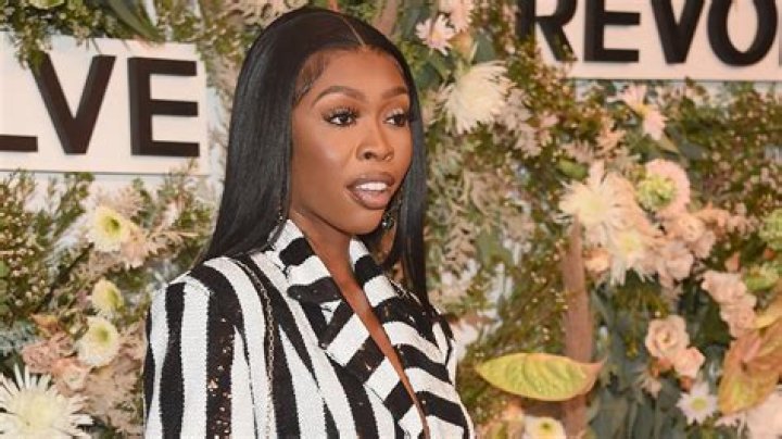 Tink Didn't Make A Dime From 'Treat Me Like Somebody' But She Isn't Ashamed — 'I Feel Like That Song Carries Me Today'