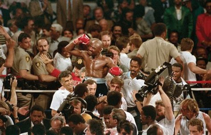 To Be The Best: The top 100 boxers in the history of The Ring Rankings (30-21)