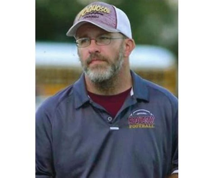 Todd Deforest Obituary, Poquoson VA, Former PHS Football Coach Has Died – The world obits