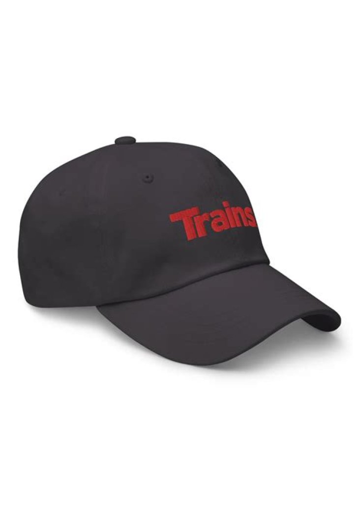 Train orders | Trains Magazine