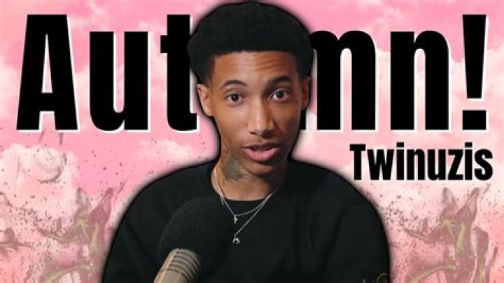 Twinuzis (Autumn!) Rapper, Biography, Age, Net Worth, Height, Girlfriend, Songs