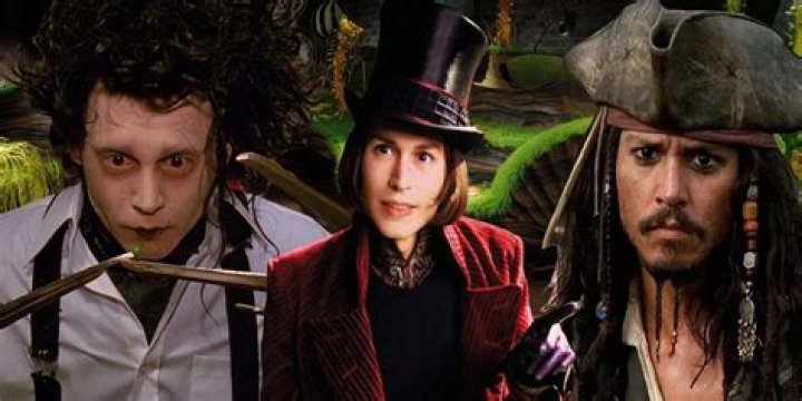 Understanding Johnny Depp's Acting Beyond Jack Sparrow And 'Pirates Of Caribbean'