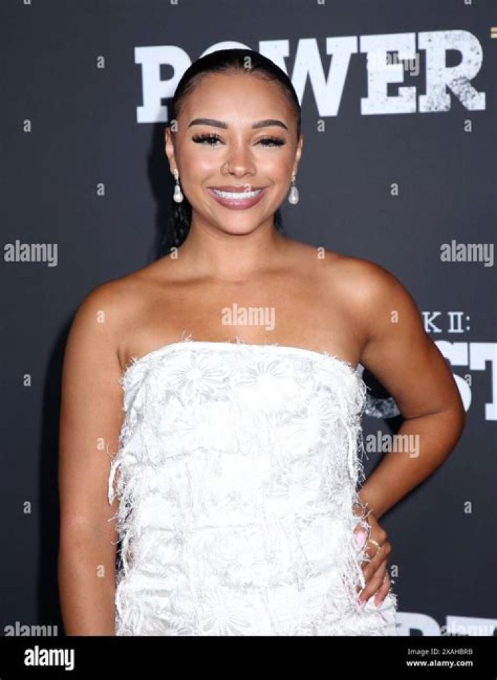 Unveiling The Life Of Alix Lapri: A Creative Force In The Entertainment Industry