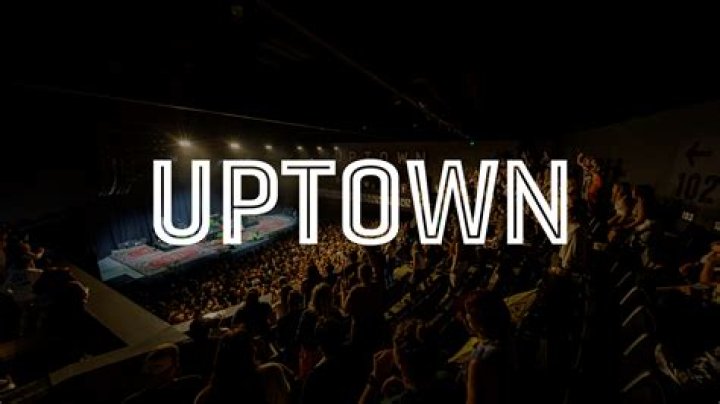 Uptown Events and Activities! Head Uptown, Support Local, Have Fun!