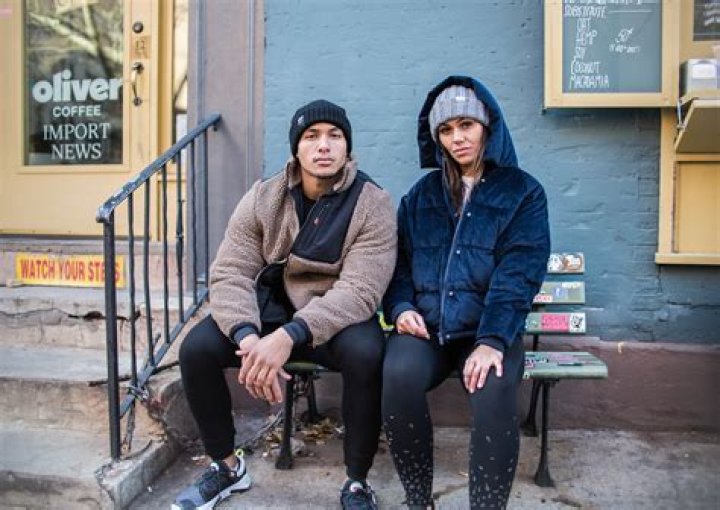 Video: Activewear Built For New York City | Winter Lookbook 2020