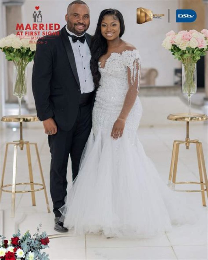 Virginia (Married at First Sight) Age, Wiki, Height, Husband, Boyfriend, Family, Biography