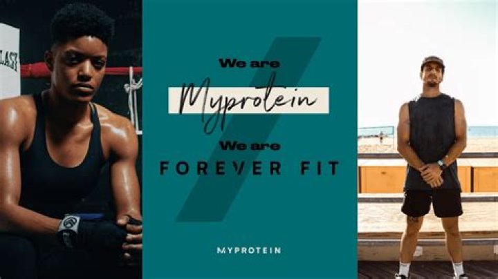 We Are #TeamMyprotein | Welcome To The Team