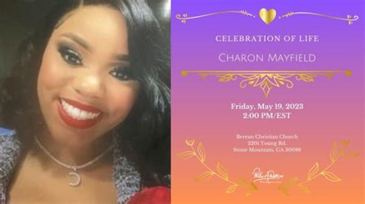 What happened to Georgia Charon Mayfield: Is She Still Alive?