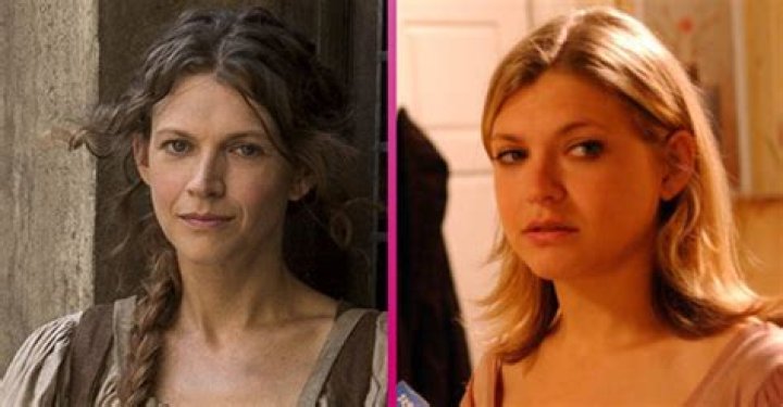 Who did Jenny Platt play in Coronation Street? -